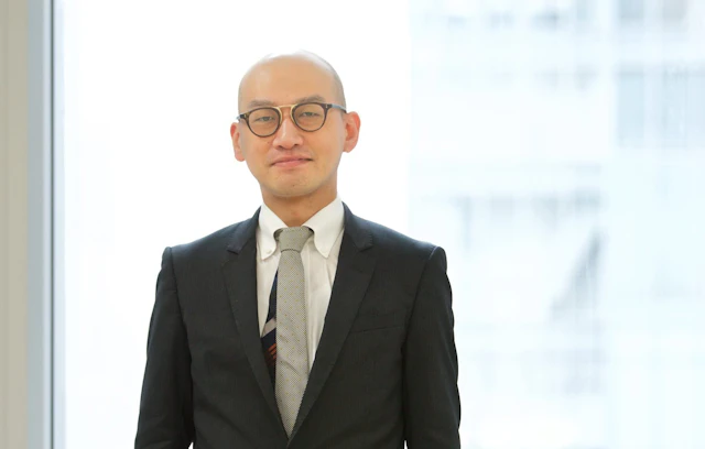 橋本 卓也