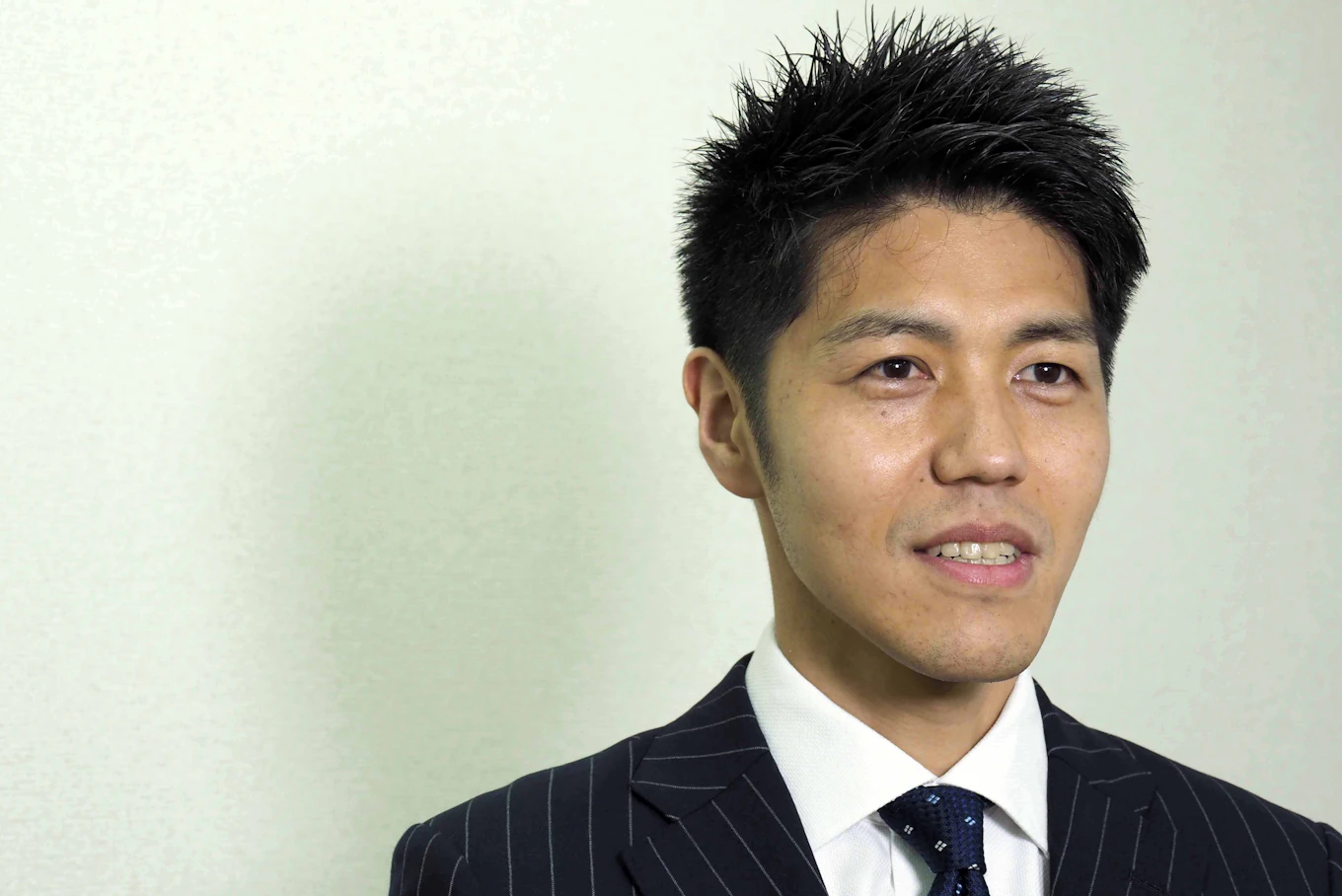 瀧上 直人さん