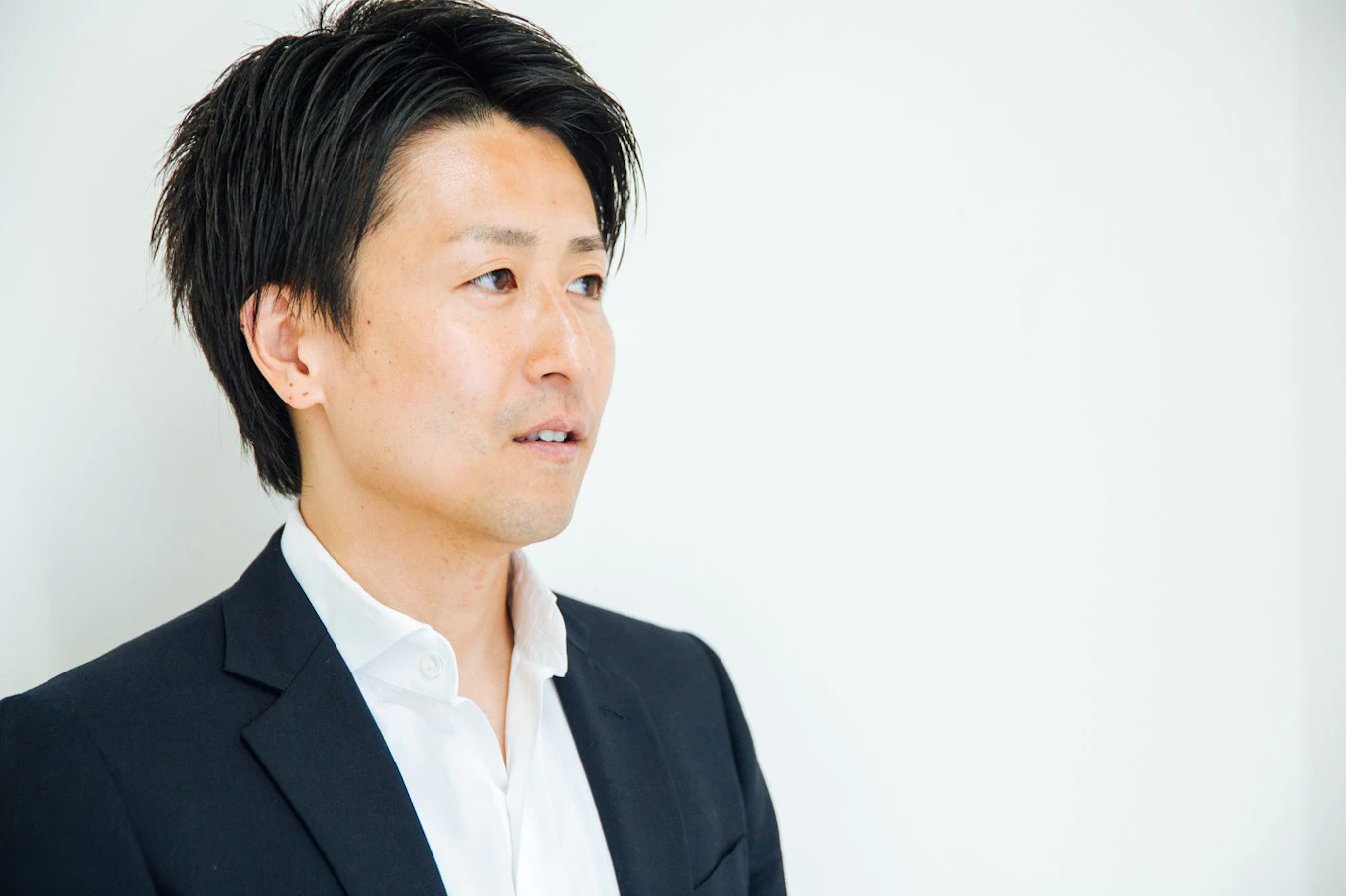 新井 成道さん
