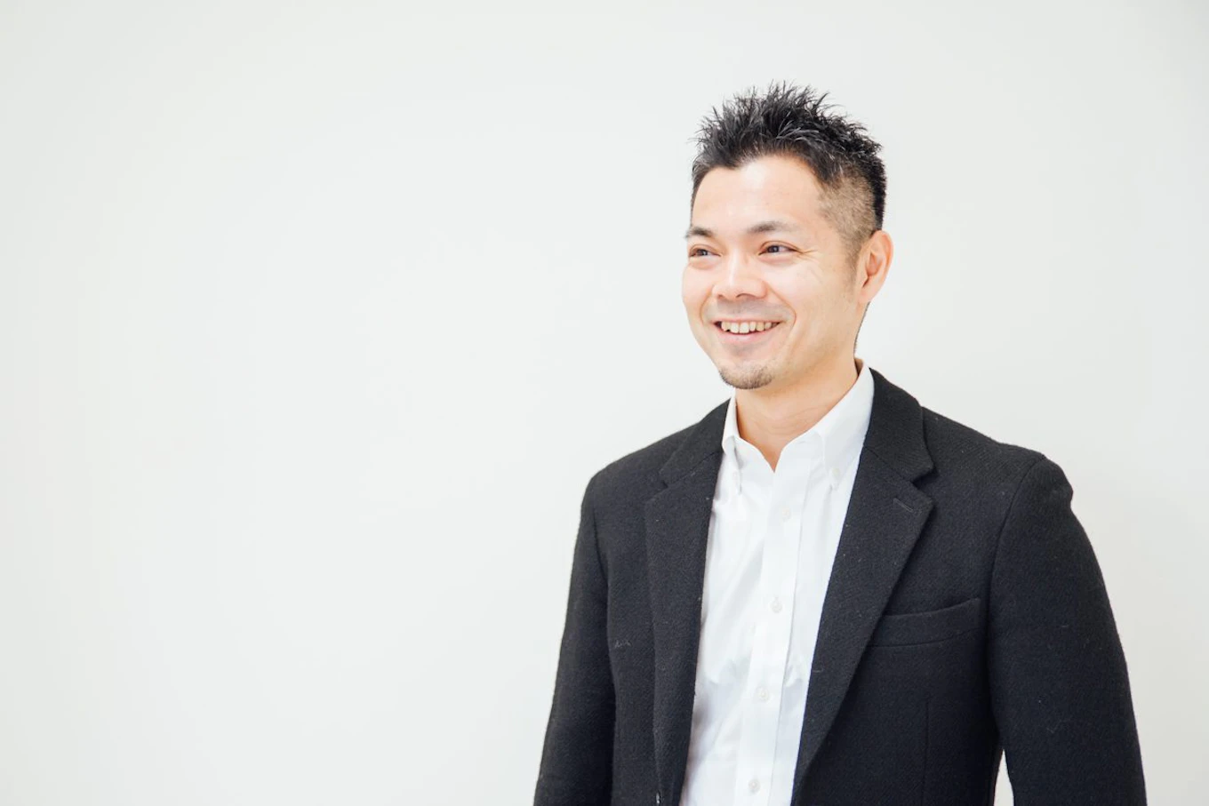 東 陽亮さん