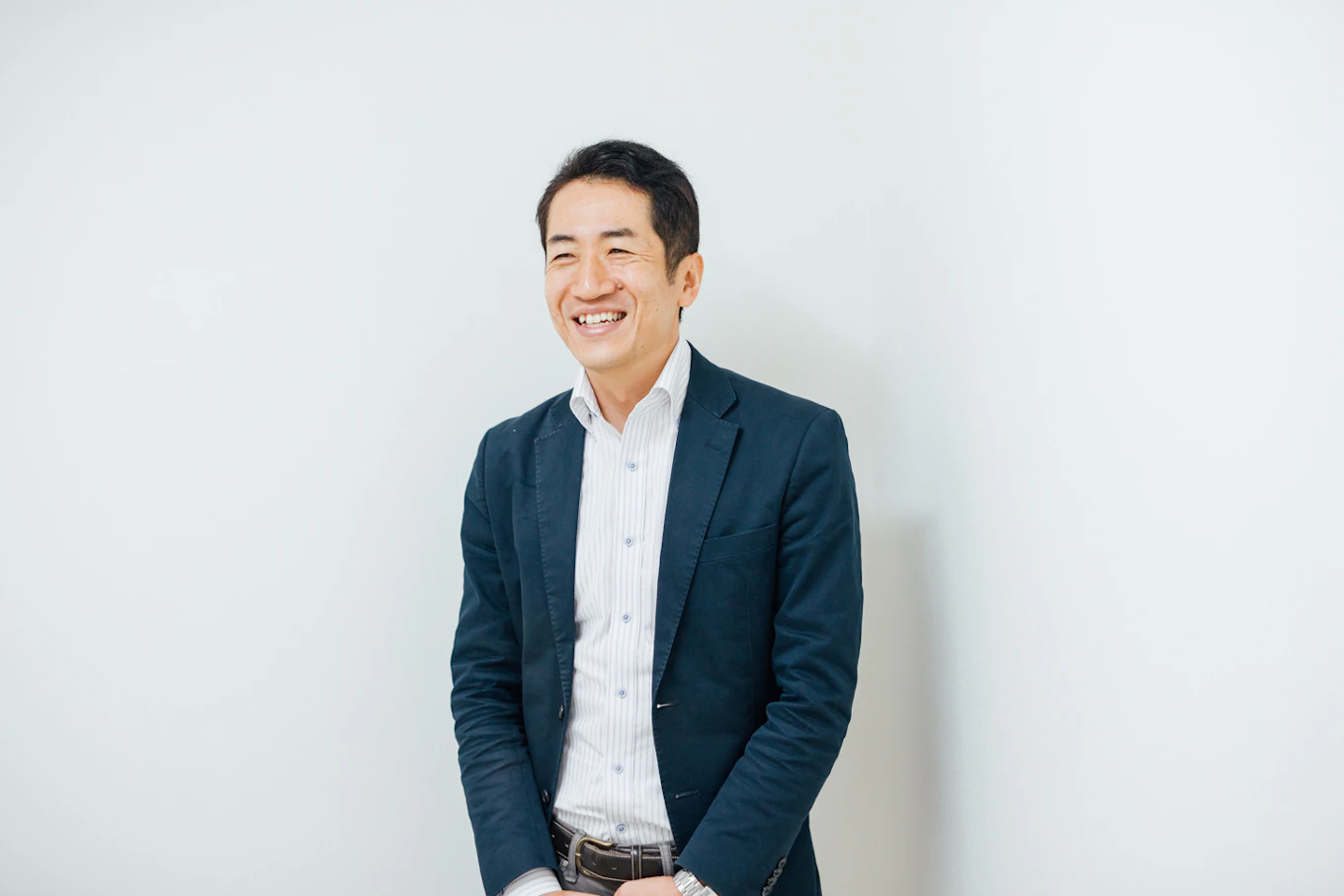 渡邉 淳さん