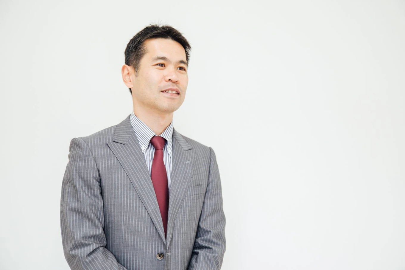 三木 孝則さん