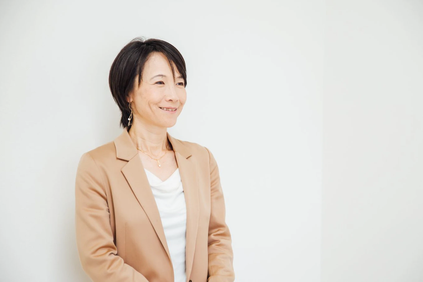 飯塚 幸子さん