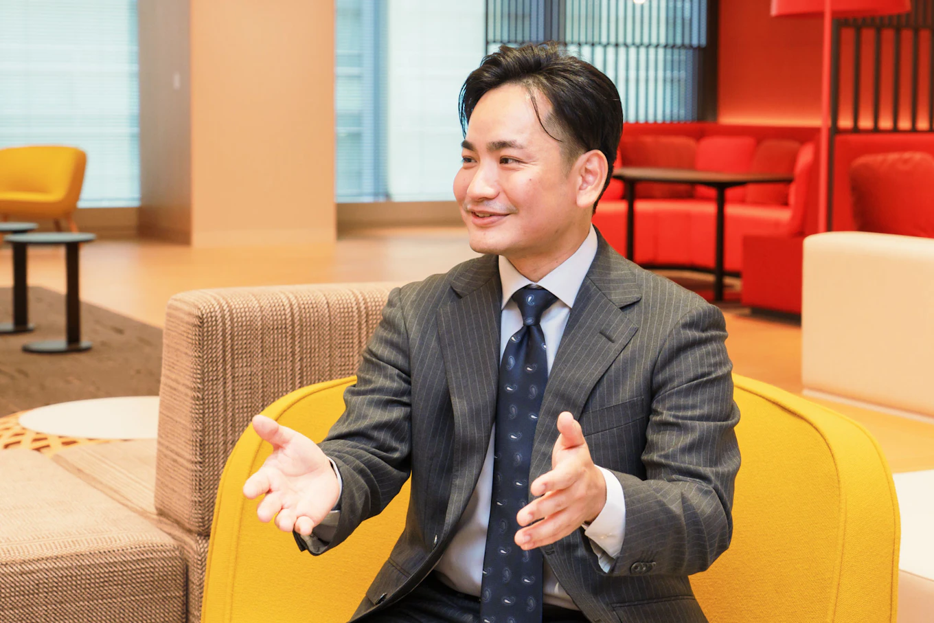 K.K.さん