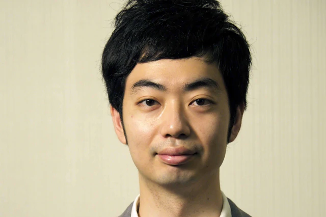 横山 正宏