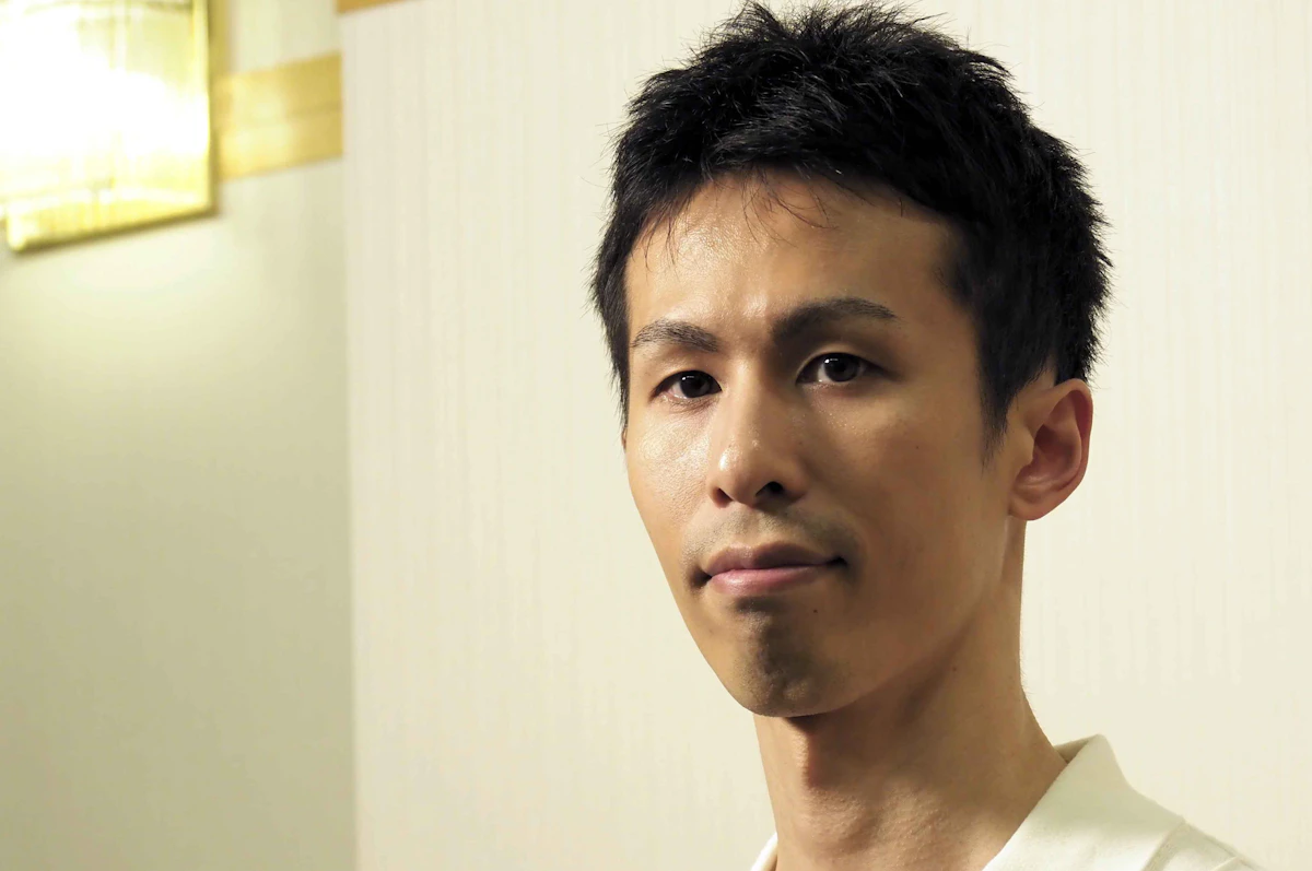 山田 一也