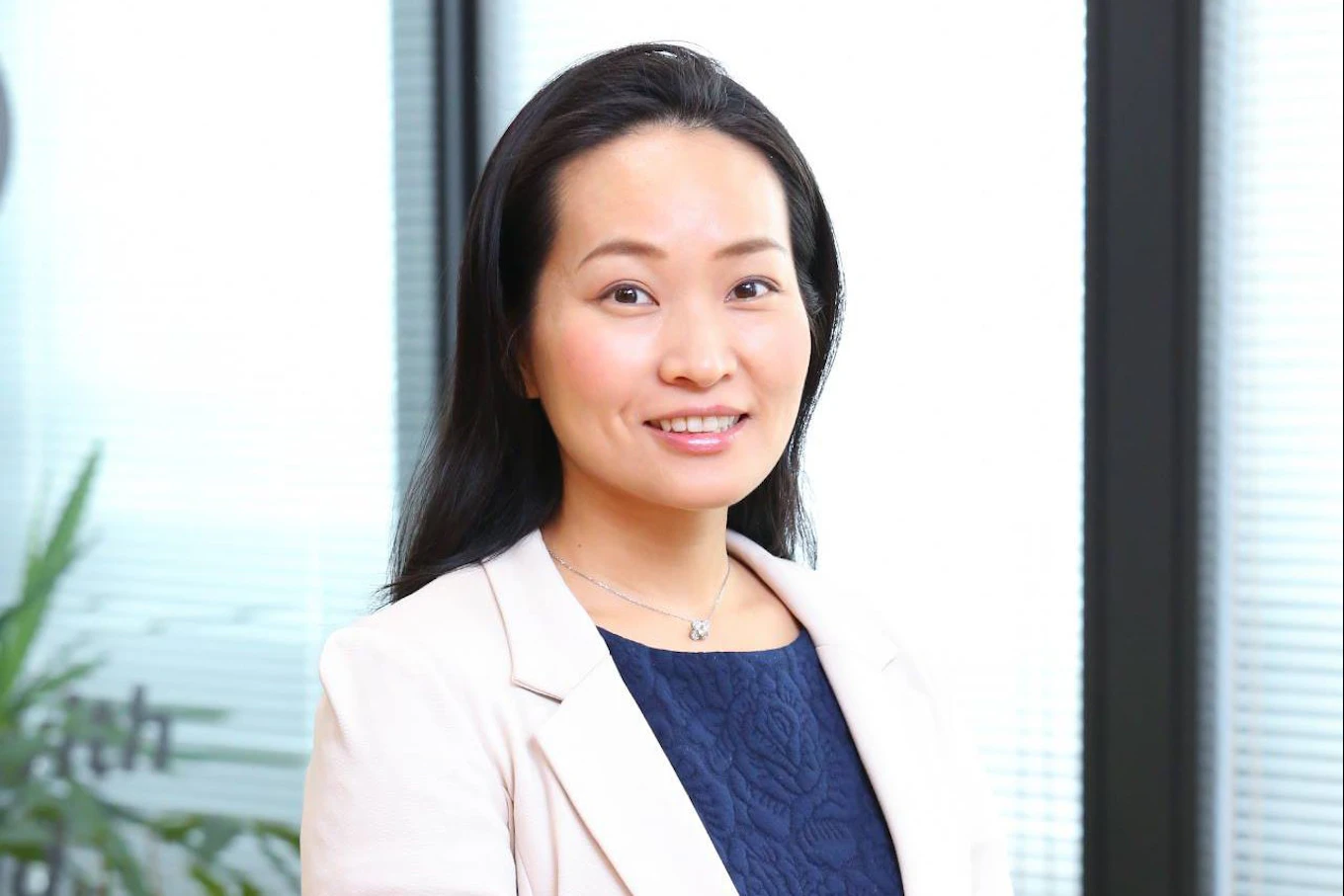 荒堀 敬子さん