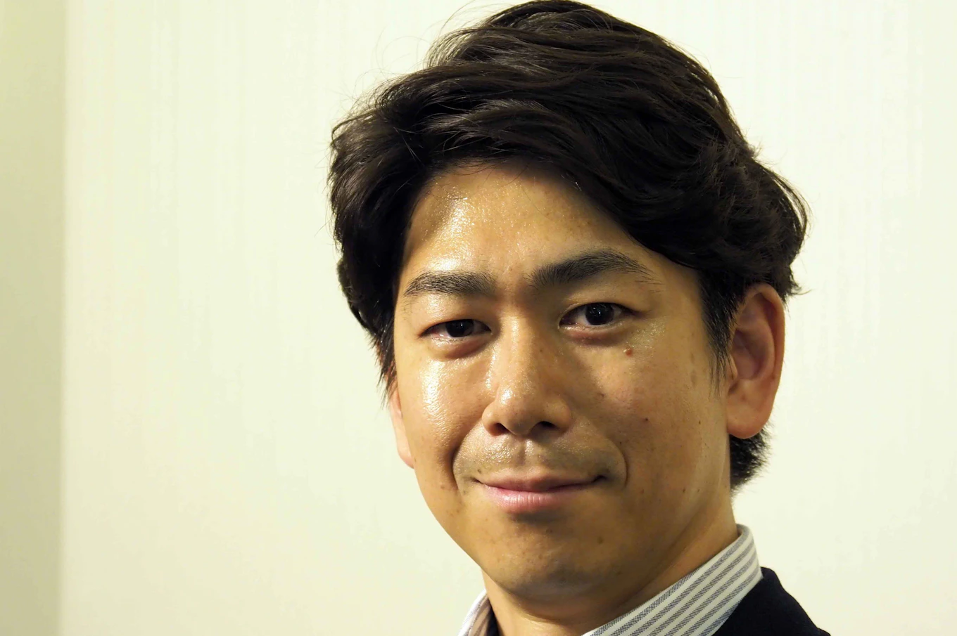 坂本 大輔さん