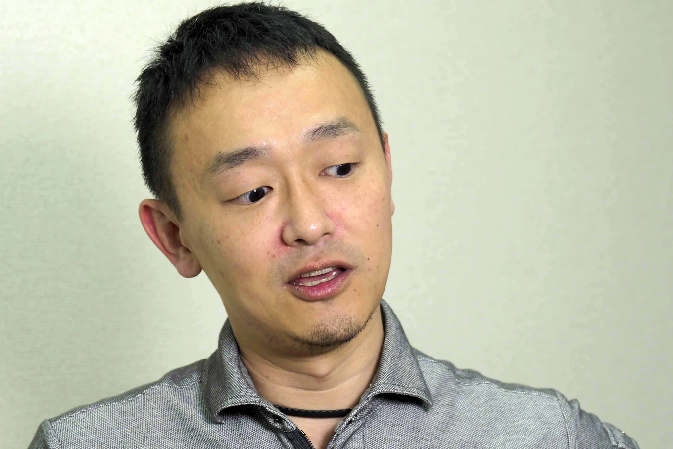 北條 明宏さん