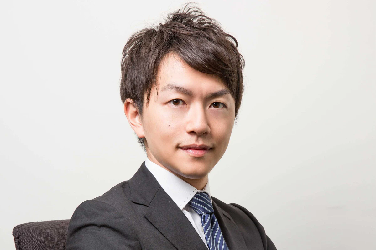 相澤 祐介