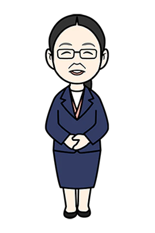 事務次官