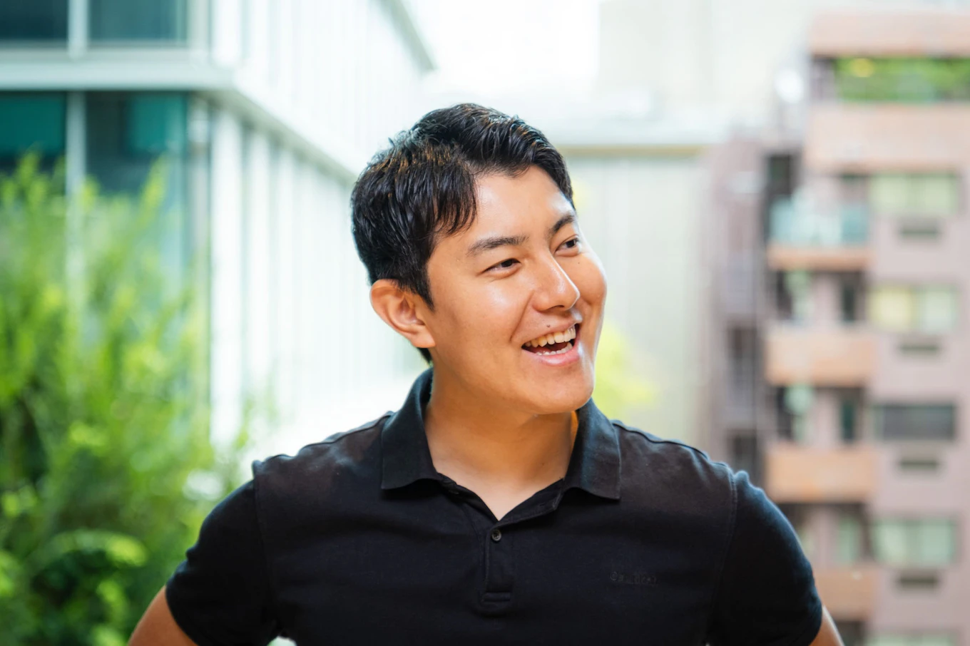 磯田 将太さん