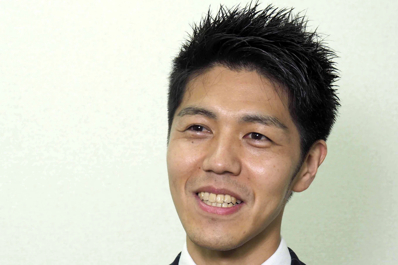 瀧上 直人さん