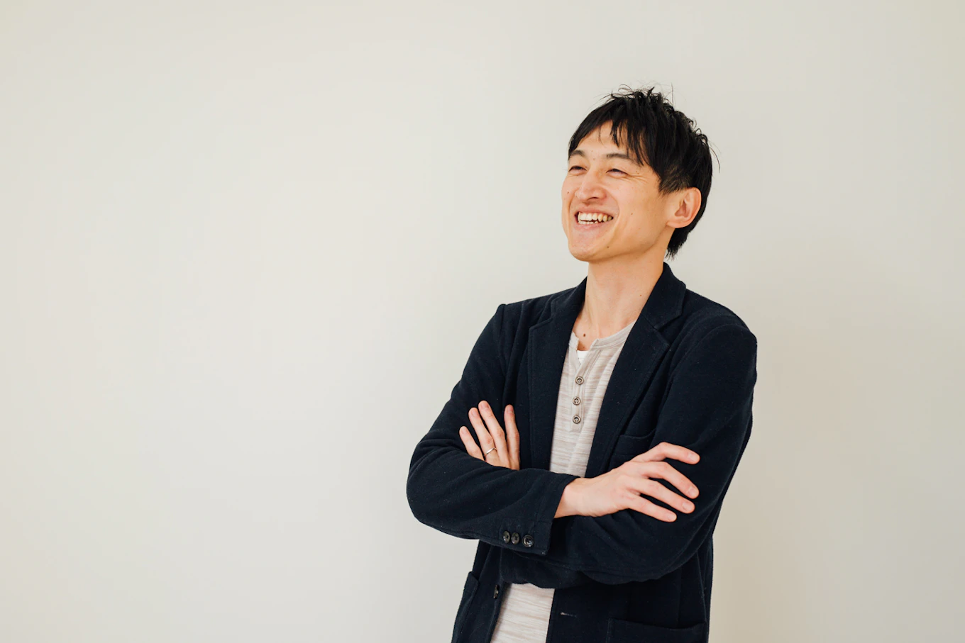 植西 祐介さん