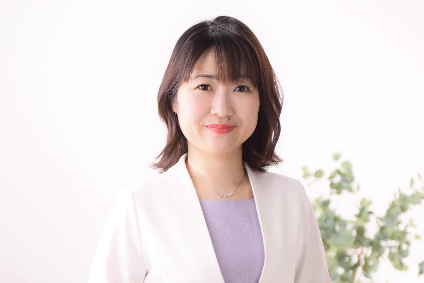 桂 真理子さん