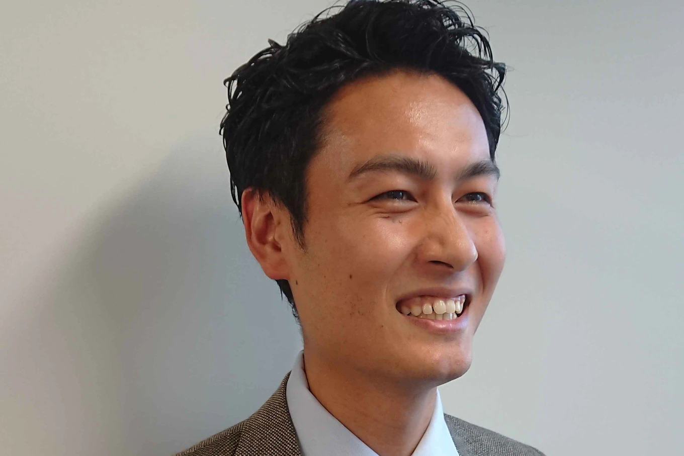 浦 隆行さん