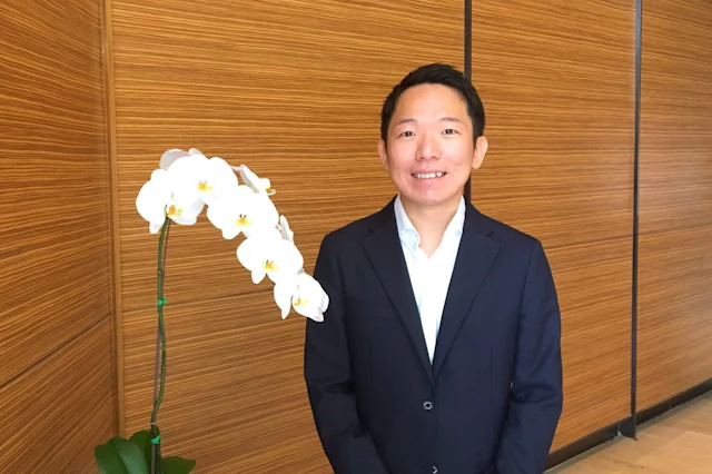 小田 英毅