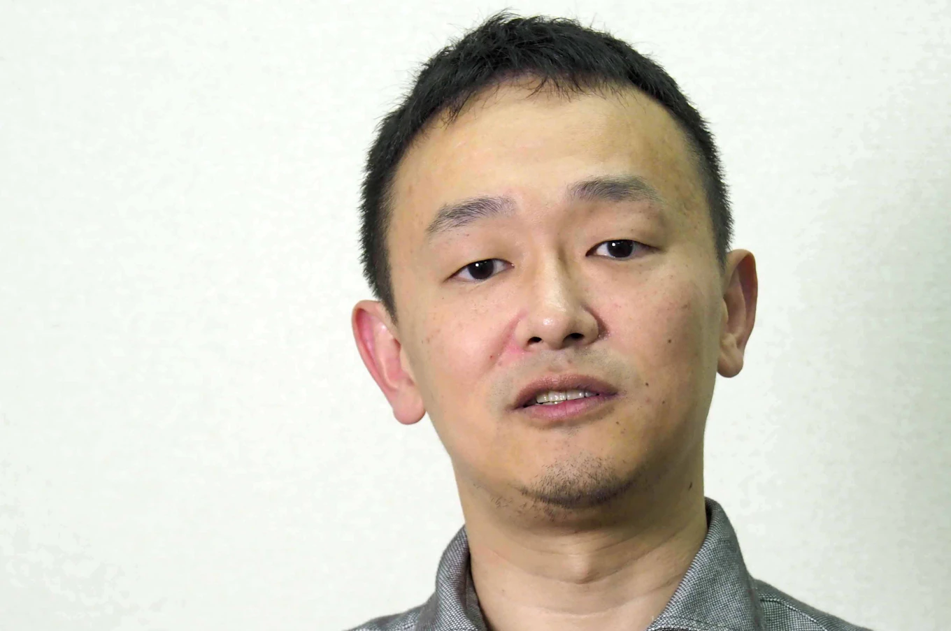 北條 明宏さん