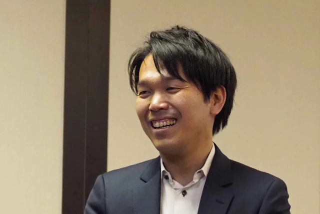 樽見 伸二