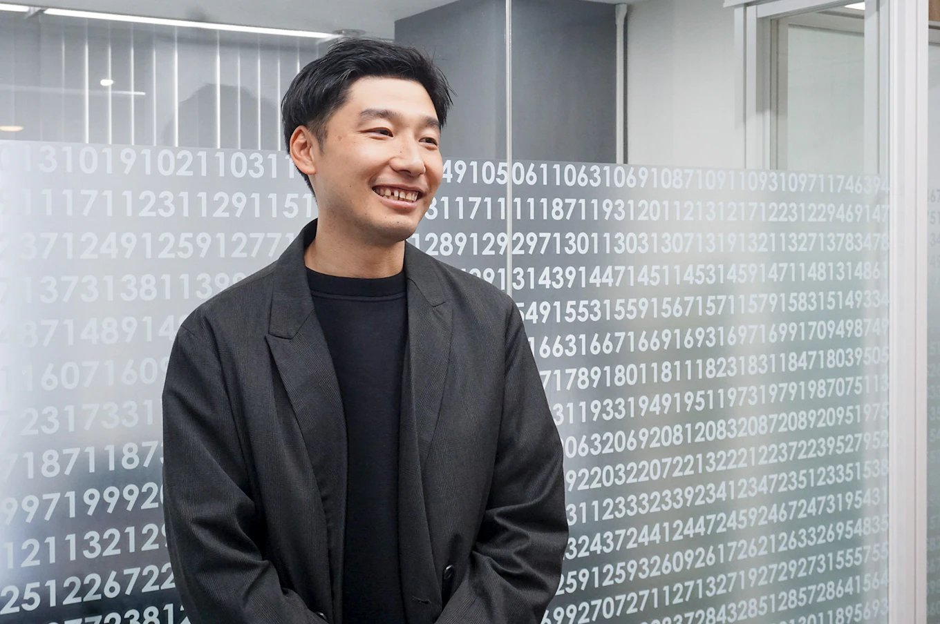 山田 雄一郎さん