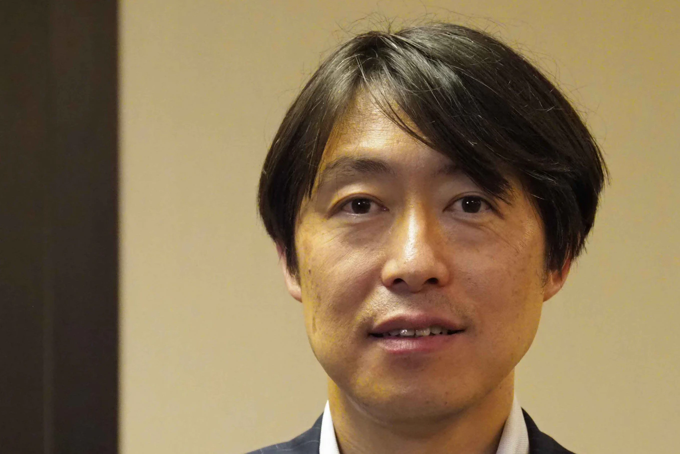 吉田 知史さん