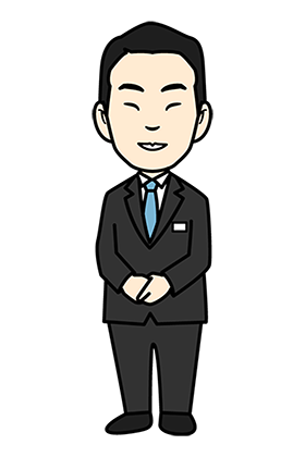支配人タイプ
