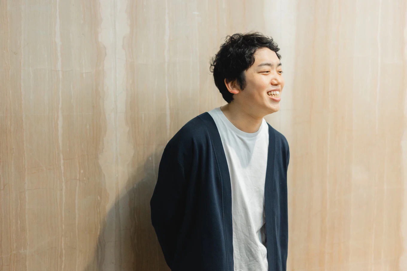 舟波 大地さん