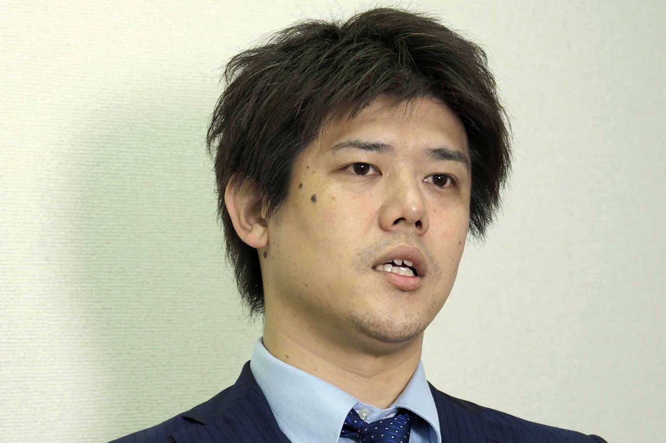 横川 堅太さん