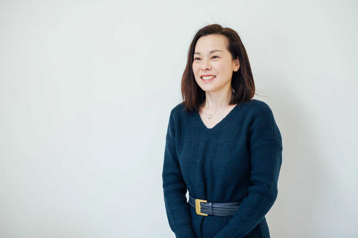 大野 聡子
