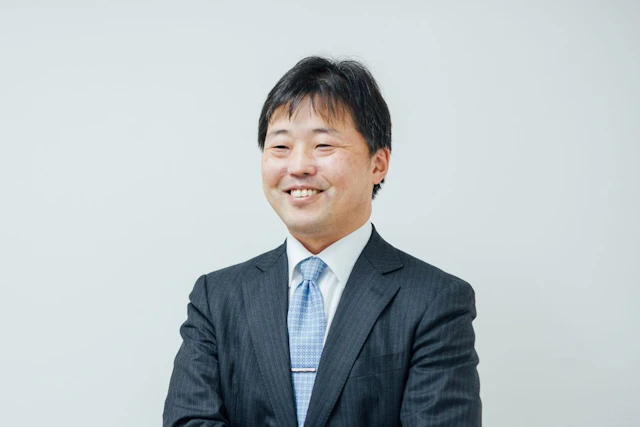 鯨岡 健太郎