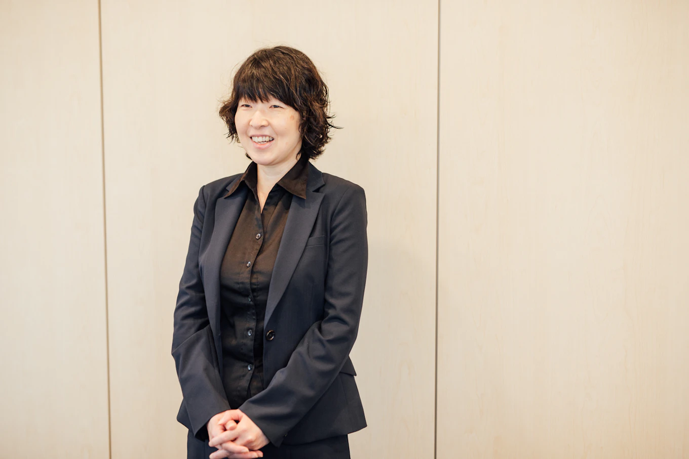 小林 宮子さん