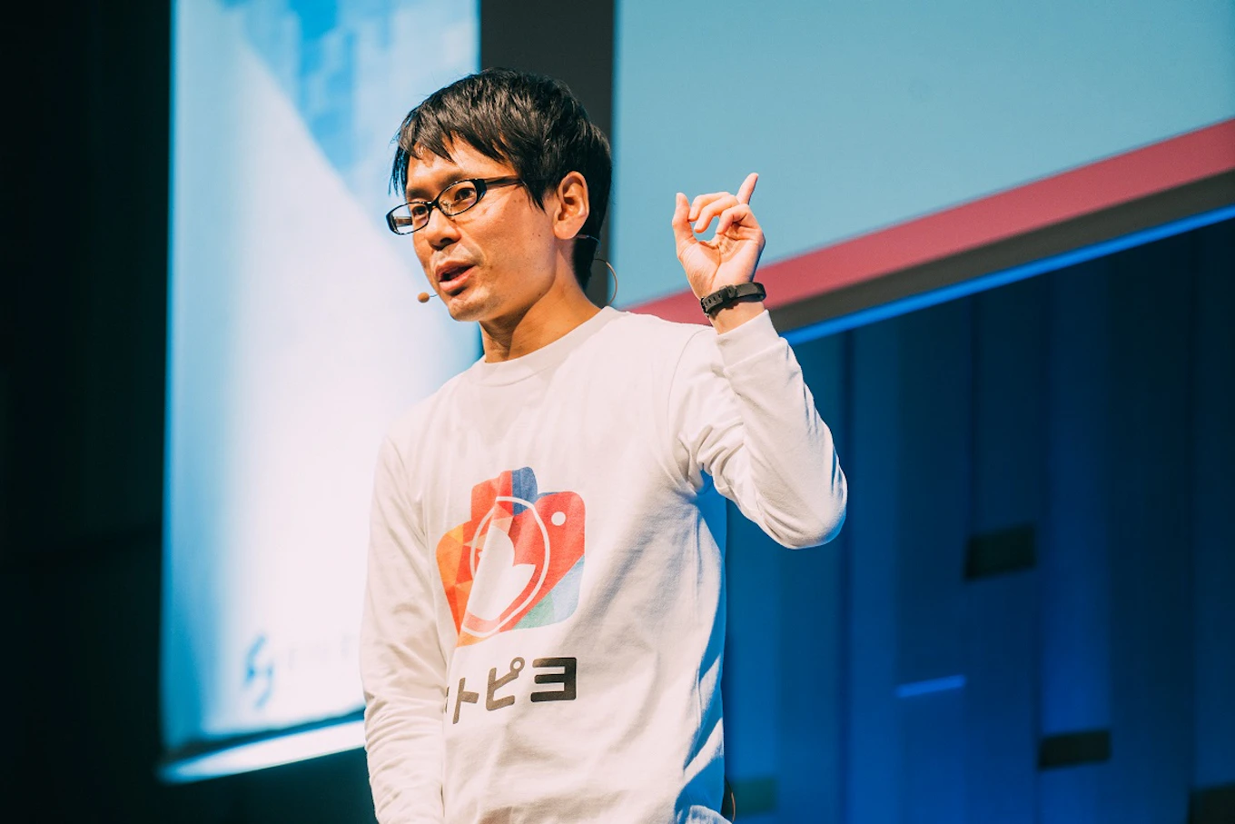 Ryotaro Akoさん