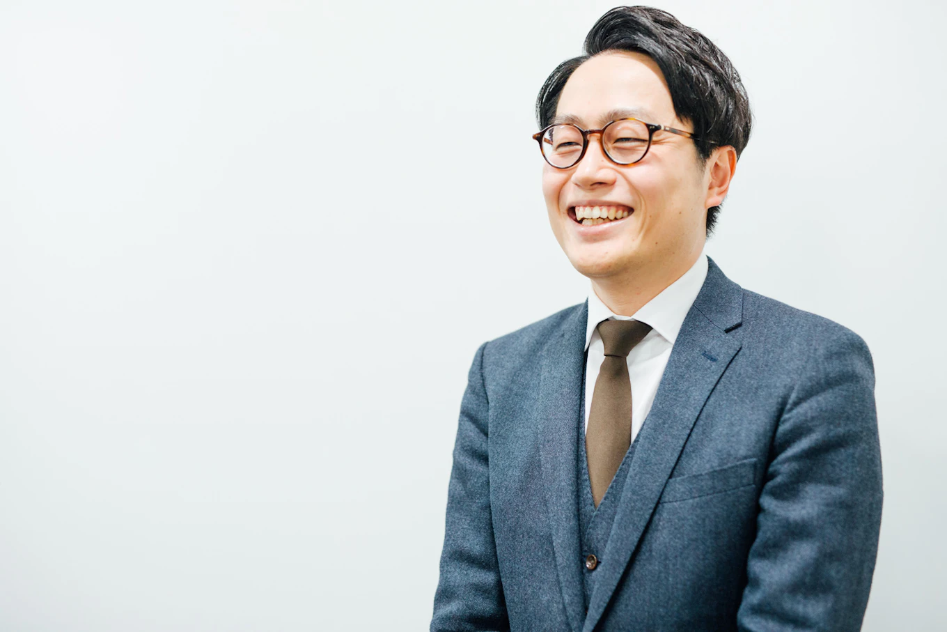 梅津 一哲さん
