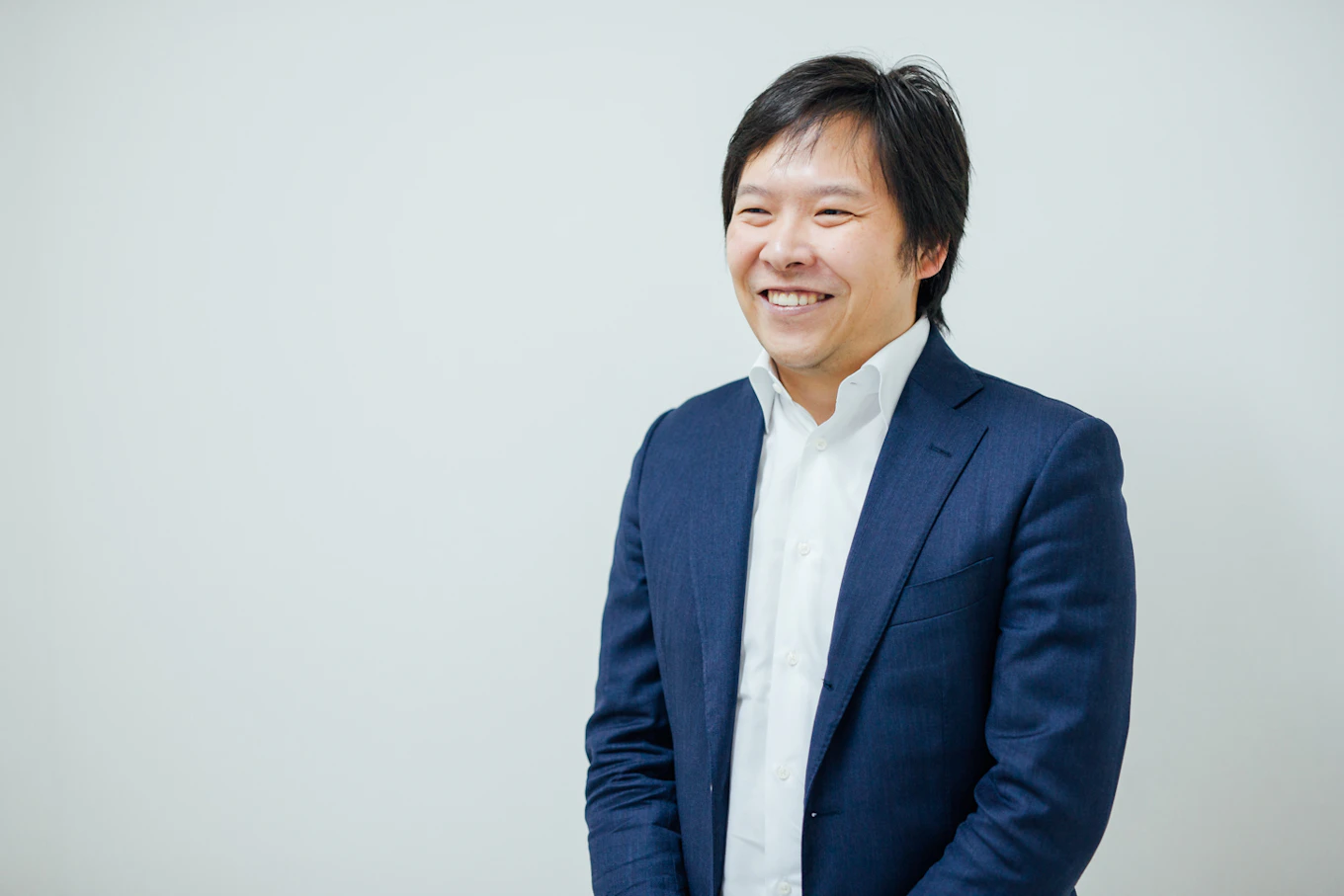 片寄 学さん
