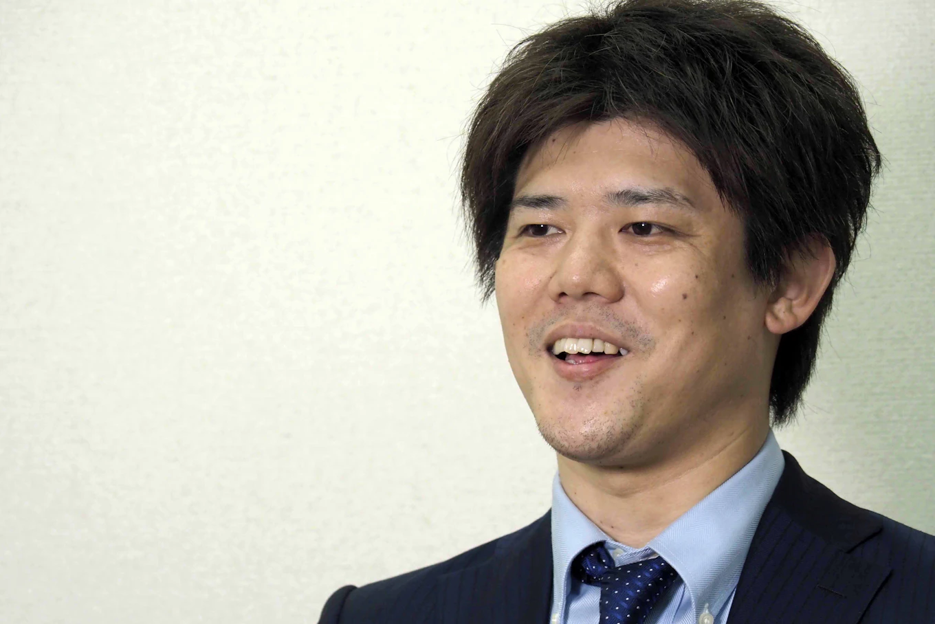 横川 堅太さん