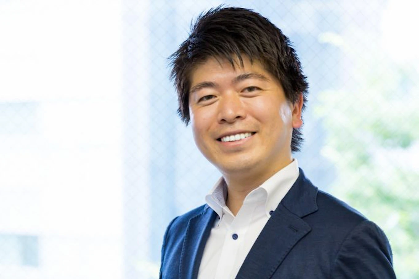 野口 五丈さん