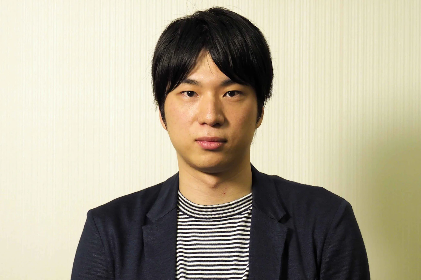 原 恭平さん
