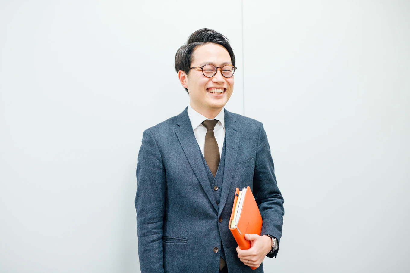 梅津 一哲さん