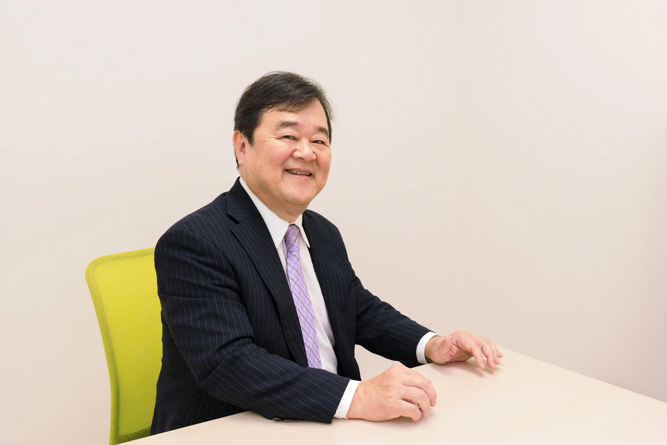 佐々木 博章さん
