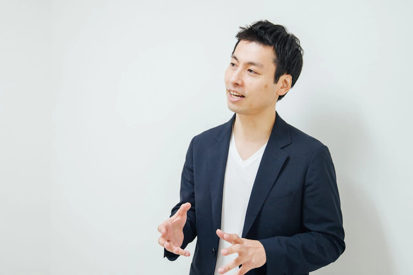 加茂 雄一さん