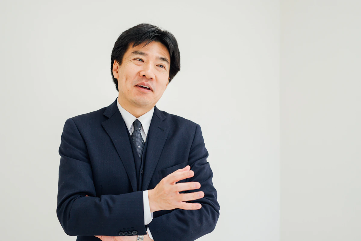江黒 崇史