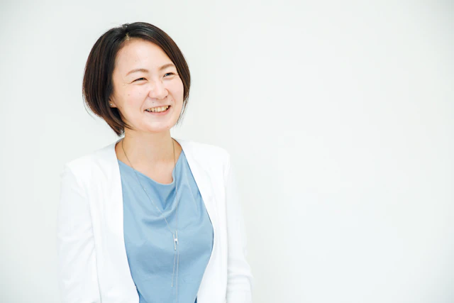 梅澤 真由美
