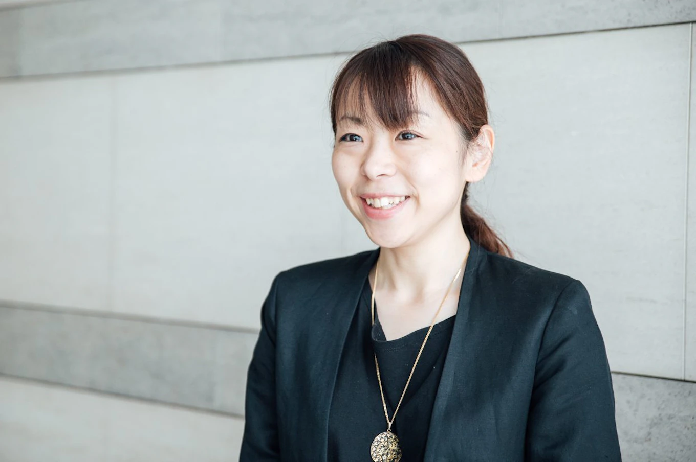 市村 浩子さん