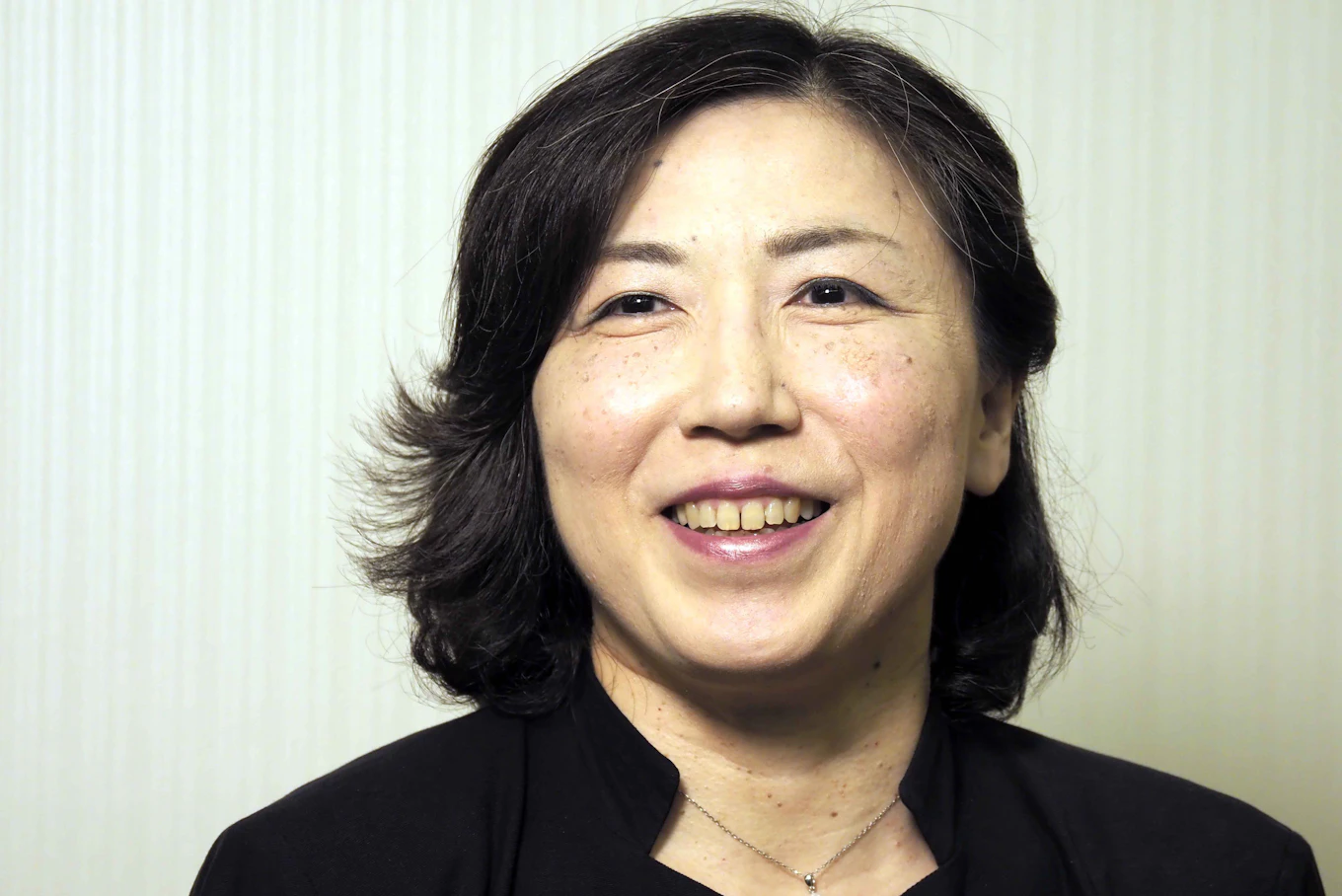 冨來 美穂子さん