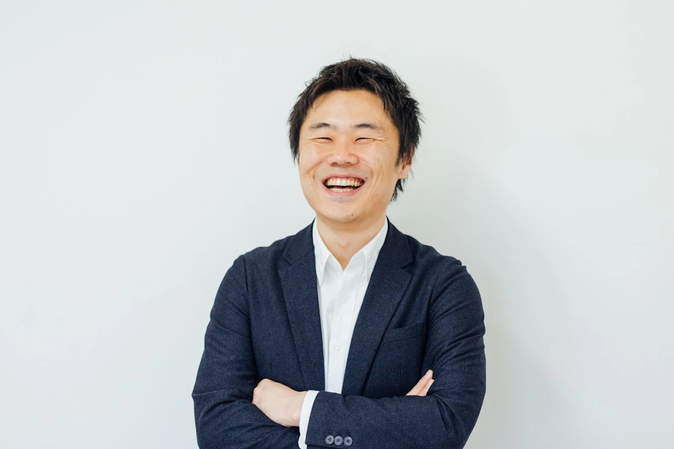関 洋二郎さん