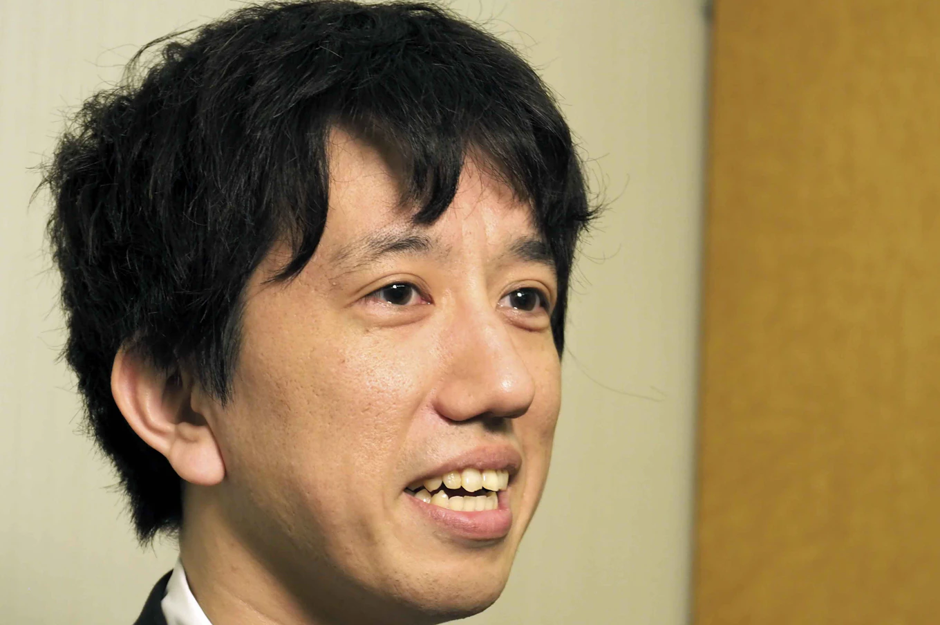 久納 裕治さん