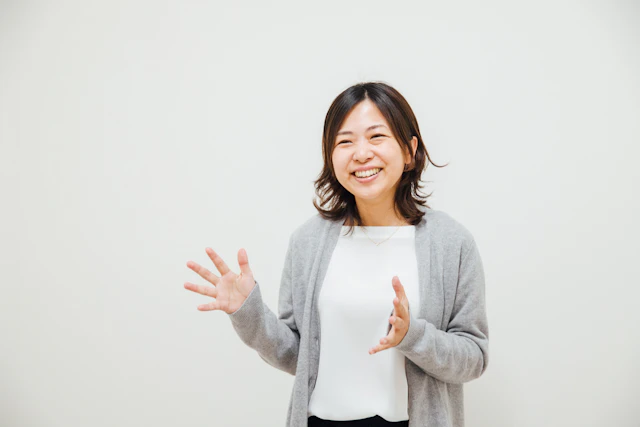 武田 真理子