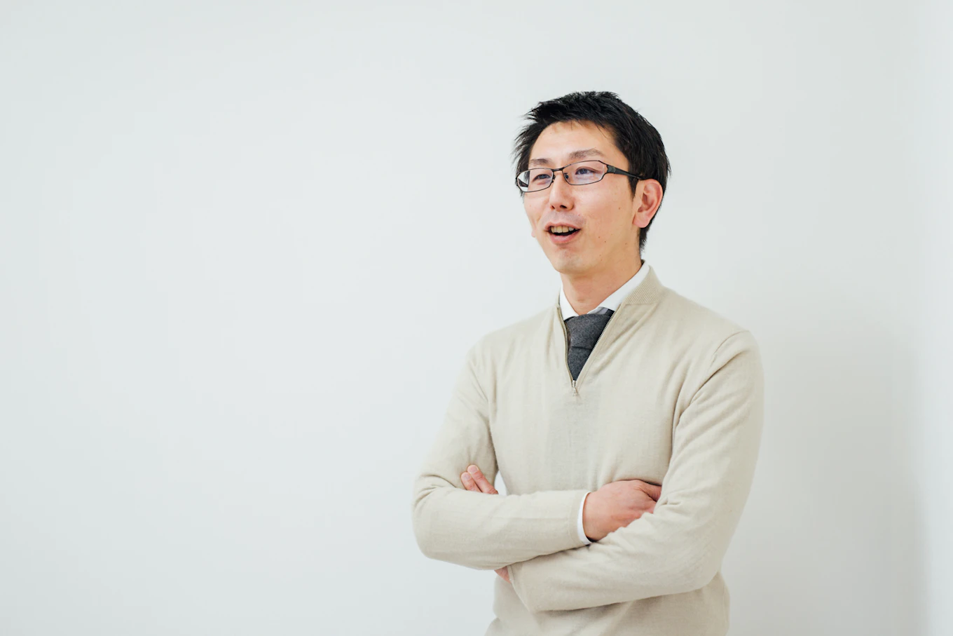 山岸 朝典さん