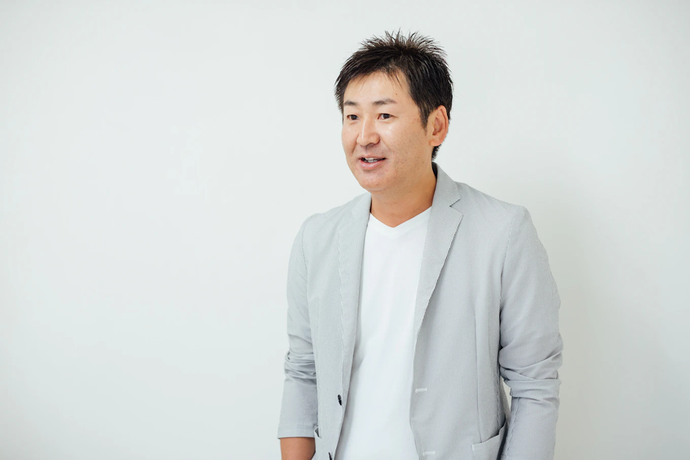 猪股 宏之さん