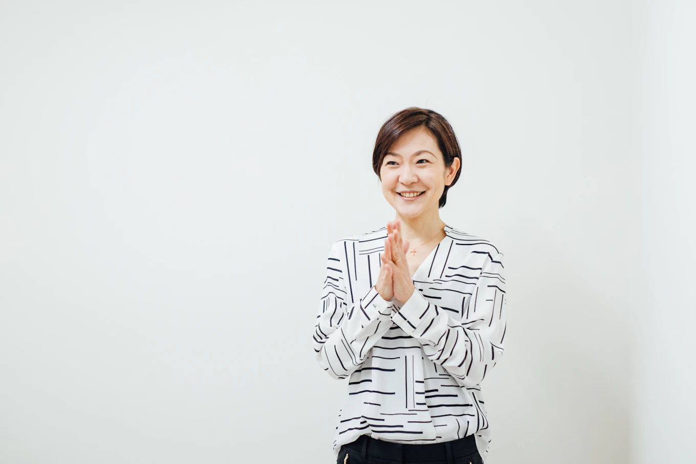 平林 亮子さん